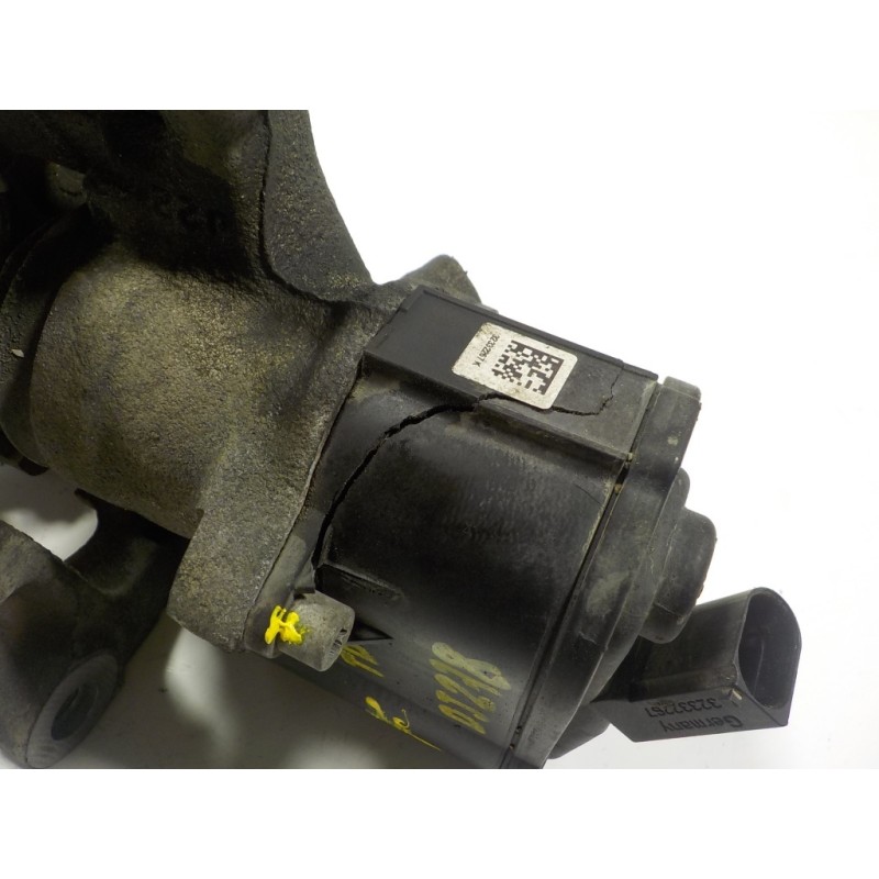 Recambio de pinza freno trasera derecha para volkswagen tiguan (5n2) 2.0 tdi referencia OEM IAM 5N0615404 32332267K 32332267K