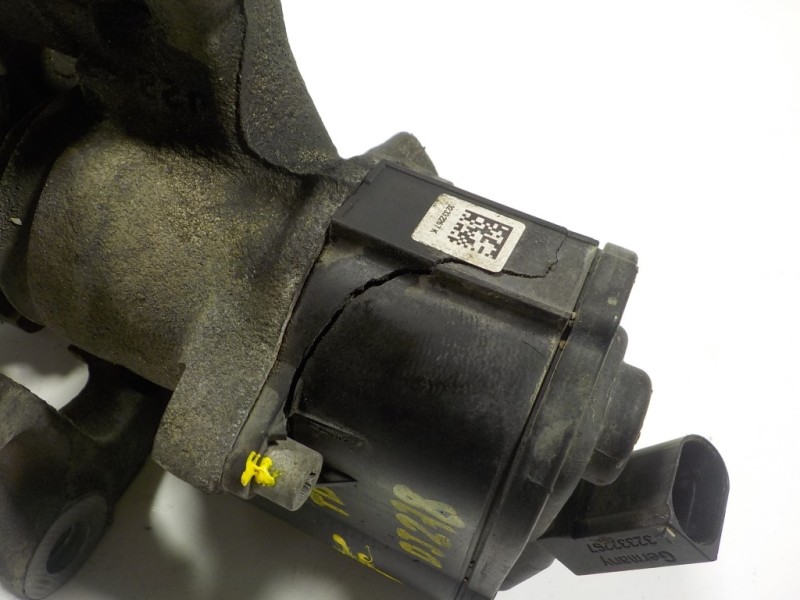 Recambio de pinza freno trasera derecha para volkswagen tiguan (5n2) 2.0 tdi referencia OEM IAM 5N0615404 32332267K 32332267K