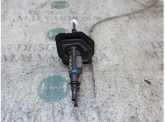 Recambio de bomba embrague para mazda 3 berlina (bk) 1.6 cd diesel cat referencia OEM IAM BP4K41400D   2