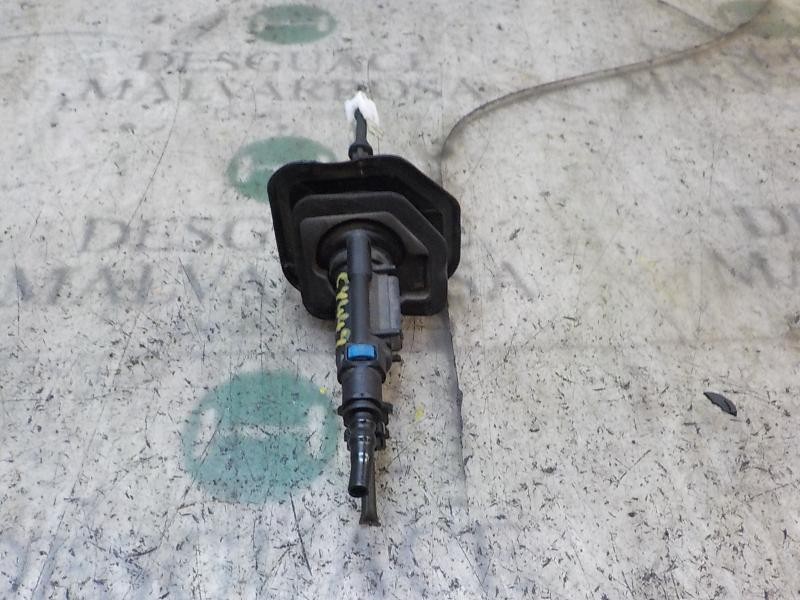 Recambio de bomba embrague para mazda 3 berlina (bk) 1.6 cd diesel cat referencia OEM IAM BP4K41400D  