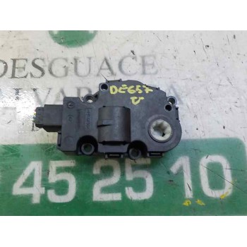 MOTOR APERTURA TRAMPILLAS CLIMATIZADOR 64119321034 T1015556H T1015556H