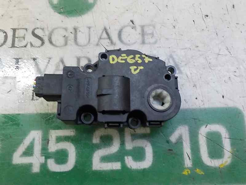 Recambio de motor apertura trampillas climatizador para bmw x1 (e84) xdrive 18d referencia OEM IAM 64119321034 T1015556H T101555