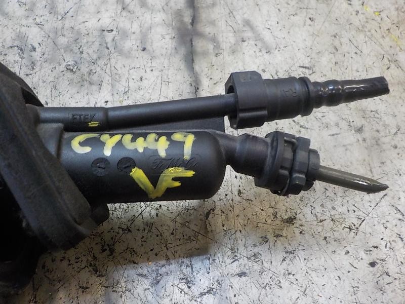 Recambio de bomba embrague para mazda 3 berlina (bk) 1.6 cd diesel cat referencia OEM IAM BP4K41400D  