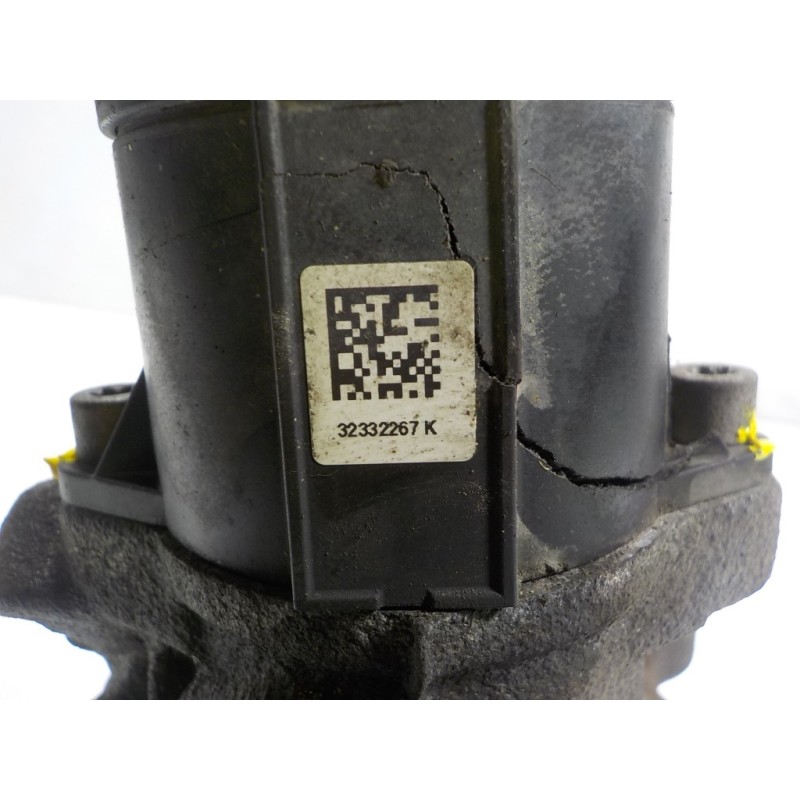 Recambio de pinza freno trasera derecha para volkswagen tiguan (5n2) 2.0 tdi referencia OEM IAM 5N0615404 32332267K 32332267K