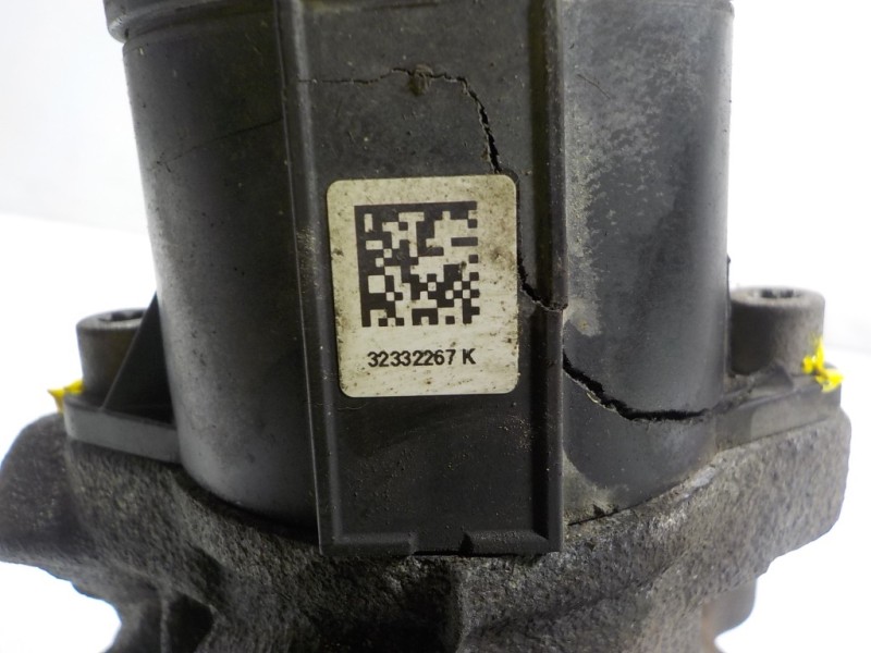 Recambio de pinza freno trasera derecha para volkswagen tiguan (5n2) 2.0 tdi referencia OEM IAM 5N0615404 32332267K 32332267K