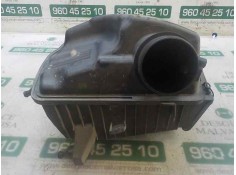 Recambio de filtro aire para nissan qashqai (j10) 1.6 16v cat referencia OEM IAM   