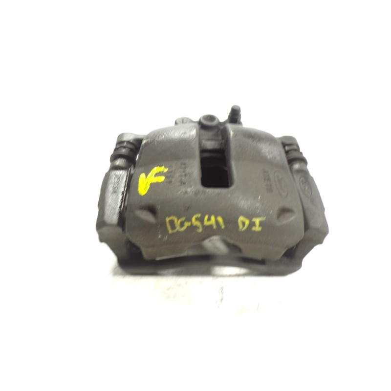 Recambio de pinza freno delantera izquierda para ford transit courier 1.5 tdci cat referencia OEM IAM 1834045  