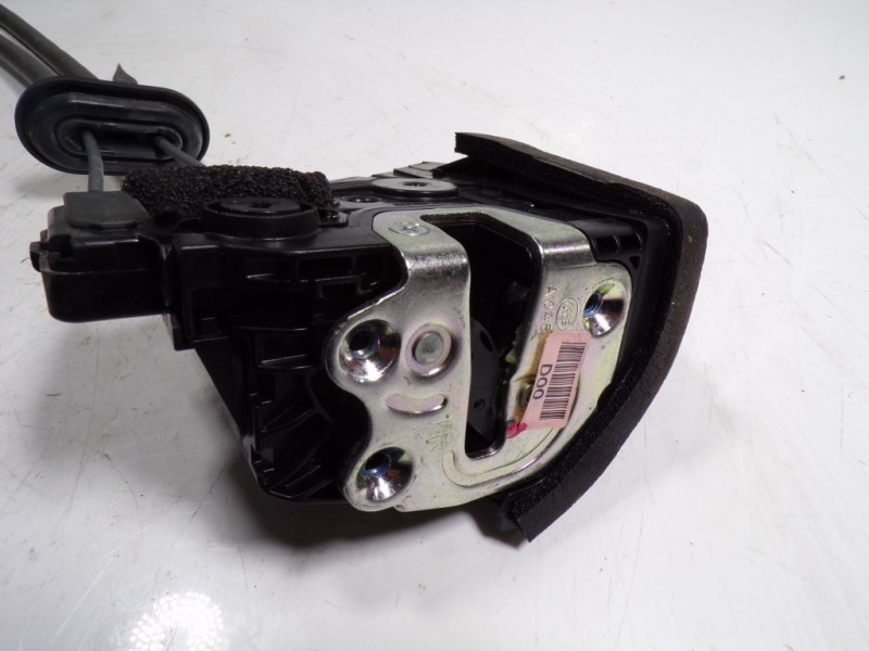 Recambio de cerradura puerta trasera derecha para kia niro concept referencia OEM IAM 81420G5000 81420G5000HFP 