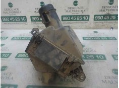 Recambio de filtro aire para nissan qashqai (j10) 1.6 16v cat referencia OEM IAM    2