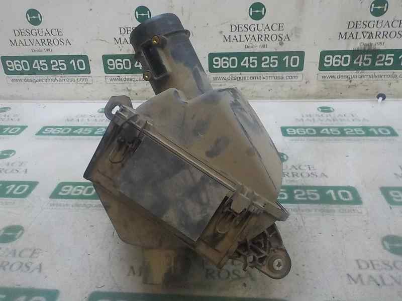 Recambio de filtro aire para nissan qashqai (j10) 1.6 16v cat referencia OEM IAM   