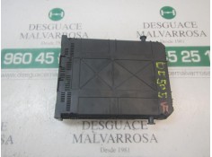 Recambio de caja reles / fusibles para peugeot 207 premium referencia OEM IAM    2
