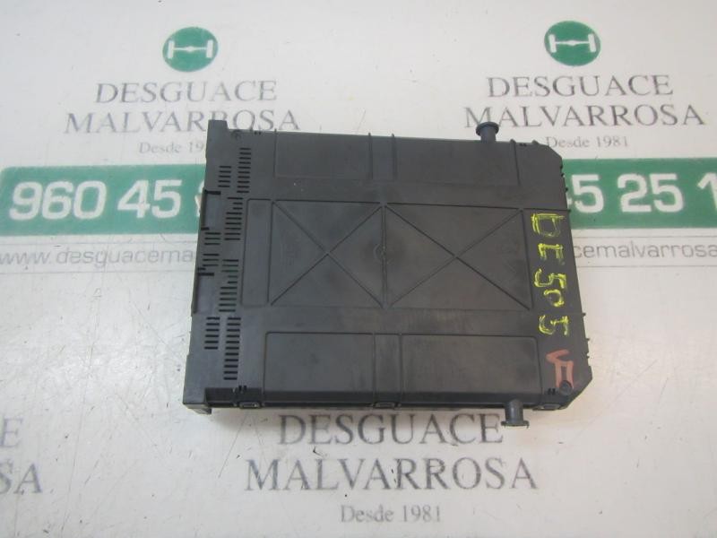 Recambio de caja reles / fusibles para peugeot 207 premium referencia OEM IAM   