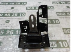 Recambio de soporte cambio para citroën c4 cactus 1.2 12v e-thp referencia OEM IAM 9806658980   2