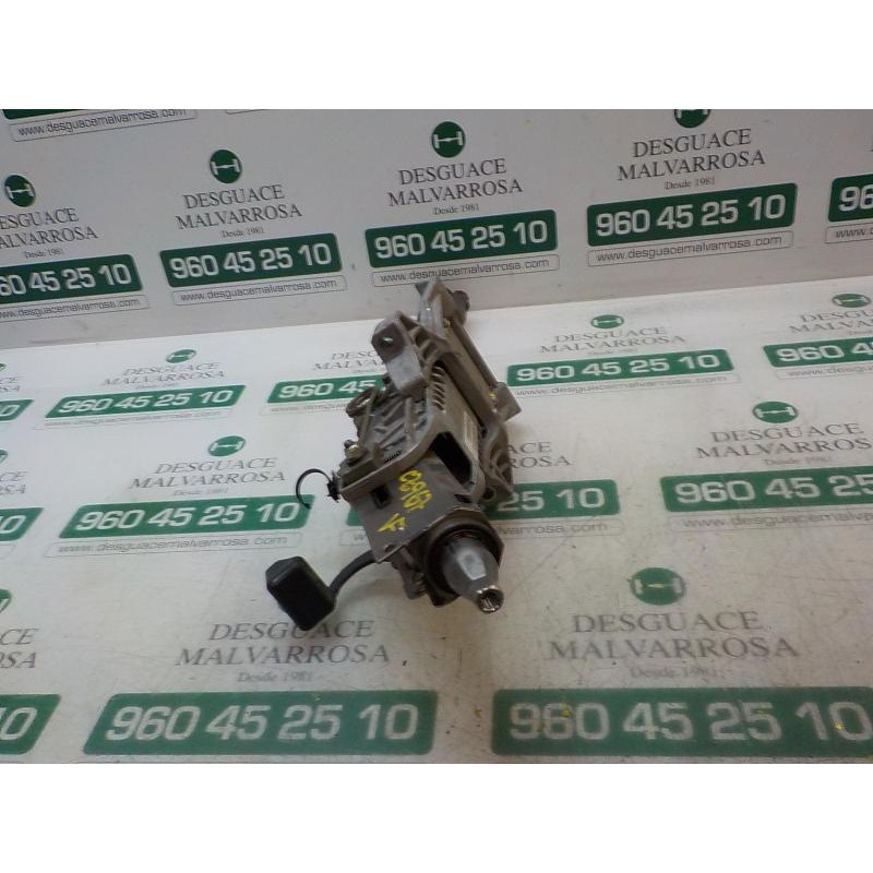 Recambio de columna direccion para mazda 5 berl. (cr) 2.0 diesel cat referencia OEM IAM CC3032AM0  