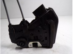 Recambio de cerradura puerta trasera derecha para kia niro concept referencia OEM IAM 81420G5000 81420G5000HFP  2