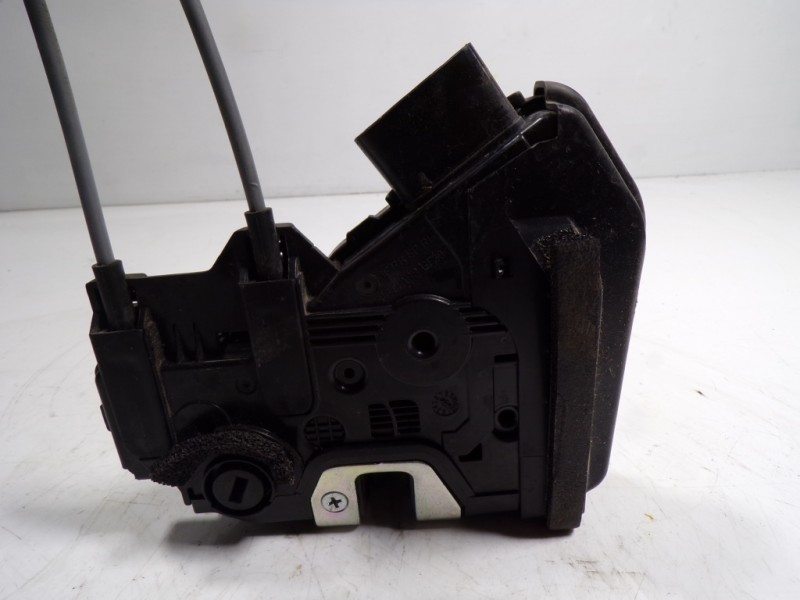 Recambio de cerradura puerta trasera derecha para kia niro concept referencia OEM IAM 81420G5000 81420G5000HFP 