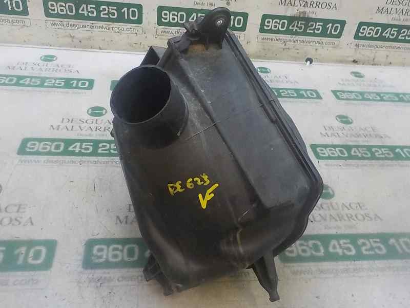 Recambio de filtro aire para nissan qashqai (j10) 1.6 16v cat referencia OEM IAM   