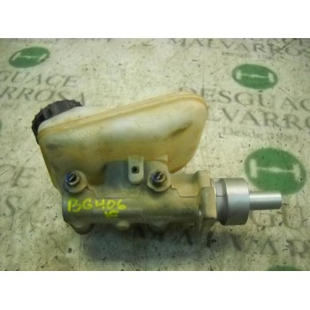 BOMBA FRENO 