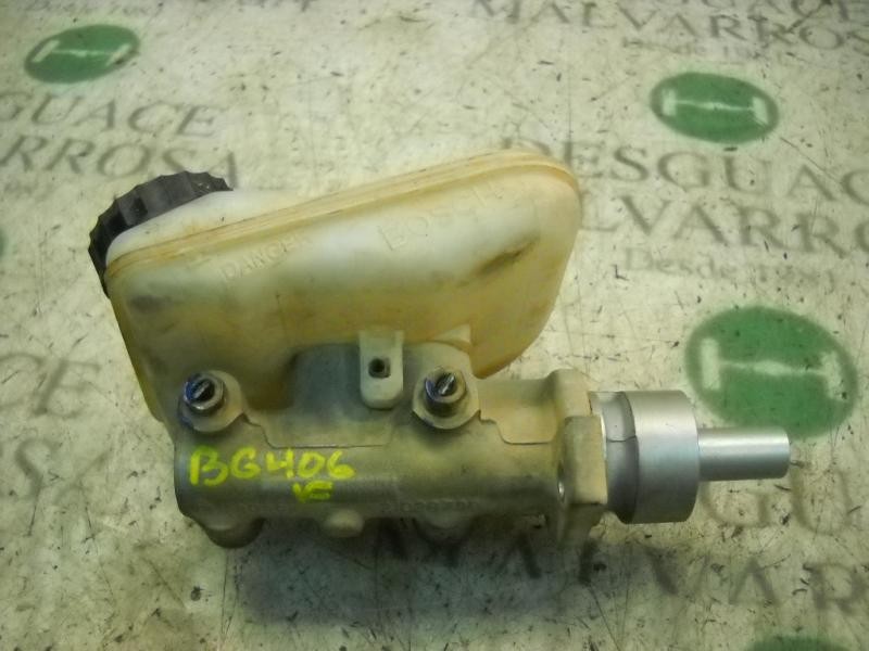 Recambio de bomba freno para citroën berlingo 1.6 16v hdi referencia OEM IAM   