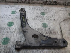 Recambio de brazo suspension inferior delantero izquierdo para ford transit caja cerrada ´06 2.4 tdci cat referencia OEM IAM    2