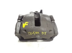 Recambio de pinza freno delantera izquierda para ford transit courier 1.5 tdci cat referencia OEM IAM 1834045   2