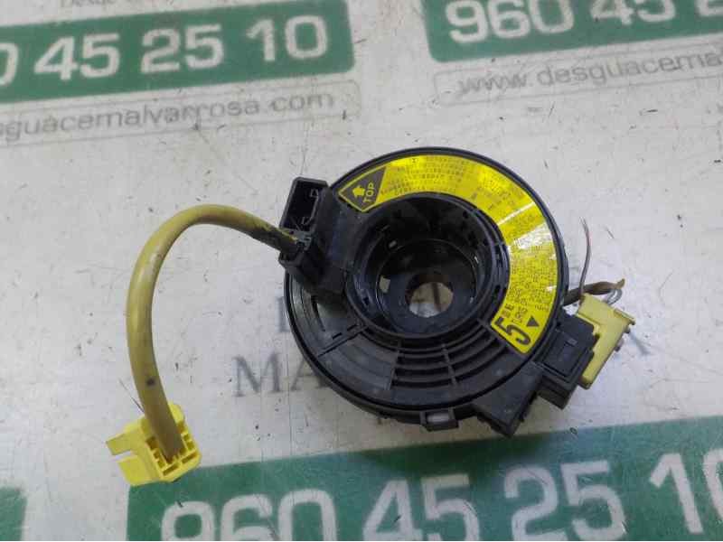 Recambio de anillo airbag para toyota yaris (ncp1/nlp1/scp1) 1.0 cat referencia OEM IAM   