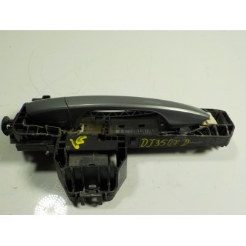 MANETA EXTERIOR TRASERA DERECHA A20476002709792 A2047601634 