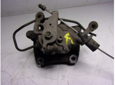 Recambio de pinza freno trasera izquierda para citroën berlingo cuadro 1.6 16v hdi fap referencia OEM IAM 4402F5   2