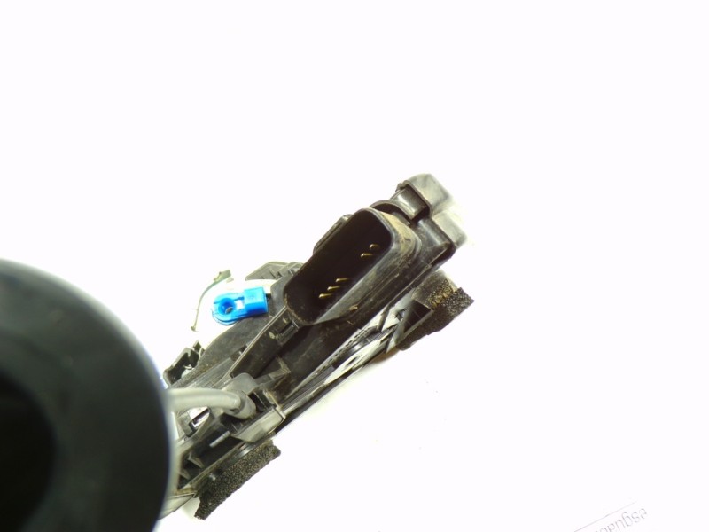 Recambio de cerradura puerta trasera derecha para kia niro concept referencia OEM IAM 81420G5000 81420G5000HFP 