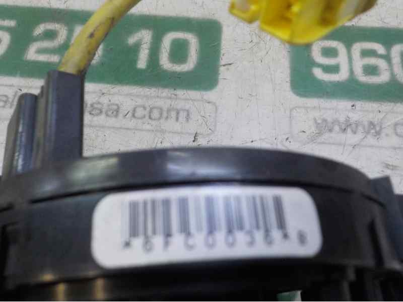 Recambio de anillo airbag para toyota yaris (ncp1/nlp1/scp1) 1.0 cat referencia OEM IAM   