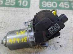 Recambio de motor limpia delantero para toyota verso 1.6 d-4d cat referencia OEM IAM 851100F030 851100F030 AE1593002101 2