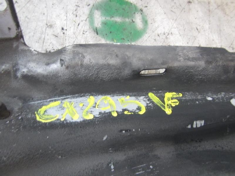 Recambio de frente delantero para ford transit caja cerrada ´06 2.4 tdci cat referencia OEM IAM   