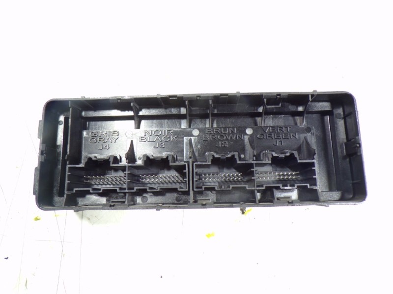 Recambio de modulo electronico para opel insignia berlina 2.0 16v cdti referencia OEM IAM 13583316 13583316 