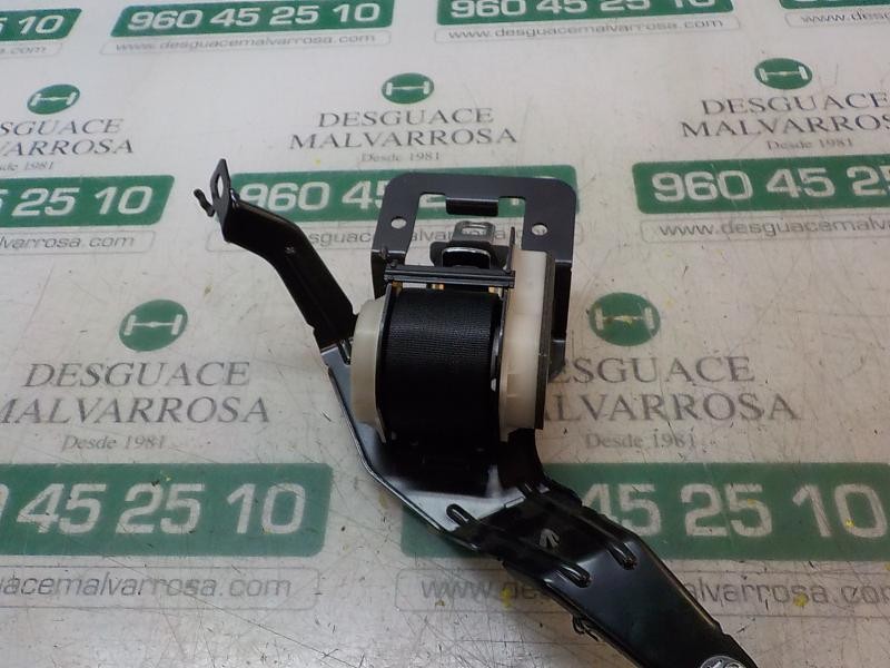 Recambio de cinturon seguridad trasero central para mazda 5 berl. (cr) 2.0 diesel cat referencia OEM IAM CC3357740A00  