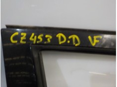 Recambio de puerta delantera derecha para ssangyong kyron 200 xdi limited referencia OEM IAM    2