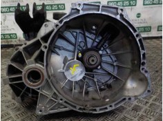 Recambio de caja cambios para ford focus berlina (cap) 1.8 tdci turbodiesel cat referencia OEM IAM    2