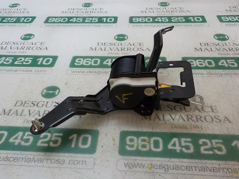 Recambio de cinturon seguridad trasero central para mazda 5 berl. (cr) 2.0 diesel cat referencia OEM IAM CC3357740A00  
