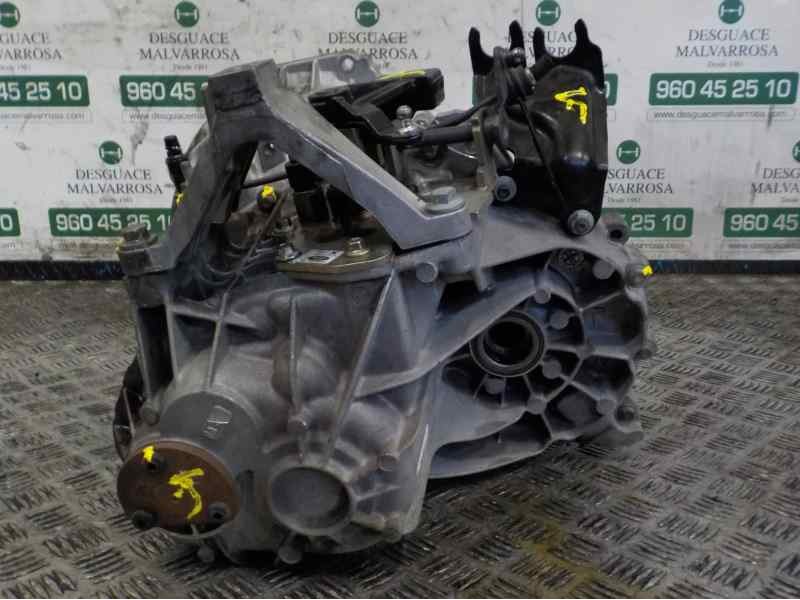 Recambio de caja cambios para ford focus berlina (cap) 1.8 tdci turbodiesel cat referencia OEM IAM   