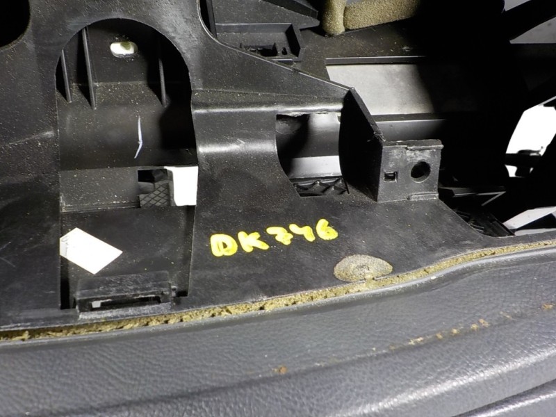 Recambio de salpicadero para peugeot 508 2.0 16v hdi fap referencia OEM IAM 8247X1 9803128780 9803128780