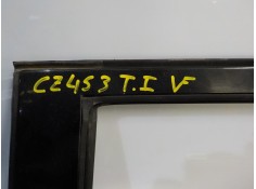 Recambio de puerta trasera izquierda para ssangyong kyron 200 xdi limited referencia OEM IAM    2