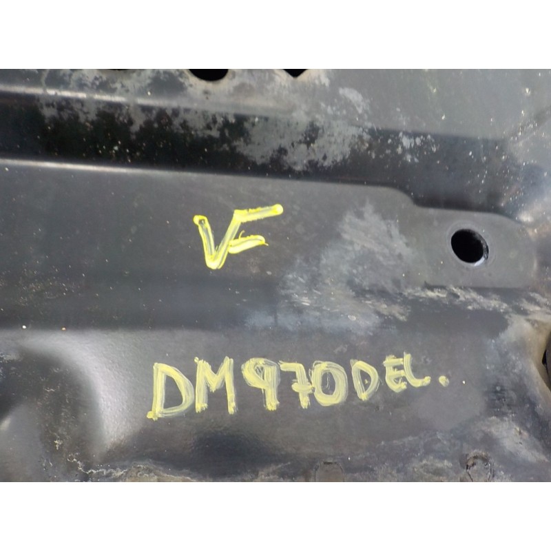 Recambio de puente delantero para citroën berlingo cuadro 1.6 16v hdi fap referencia OEM IAM 3502FH  