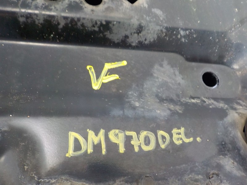 Recambio de puente delantero para citroën berlingo cuadro 1.6 16v hdi fap referencia OEM IAM 3502FH  