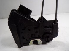 Recambio de cerradura puerta trasera izquierda para kia niro concept referencia OEM IAM 81410G5000 81410G5000HFN  2