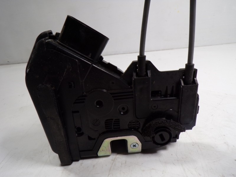 Recambio de cerradura puerta trasera izquierda para kia niro concept referencia OEM IAM 81410G5000 81410G5000HFN 