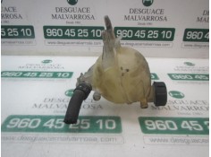 Recambio de deposito expansion para peugeot 207 premium referencia OEM IAM    2