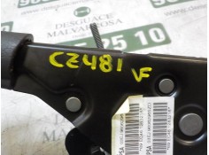 Recambio de palanca freno de mano para citroën c4 cactus 1.2 12v e-thp referencia OEM IAM 98062965ZD   2