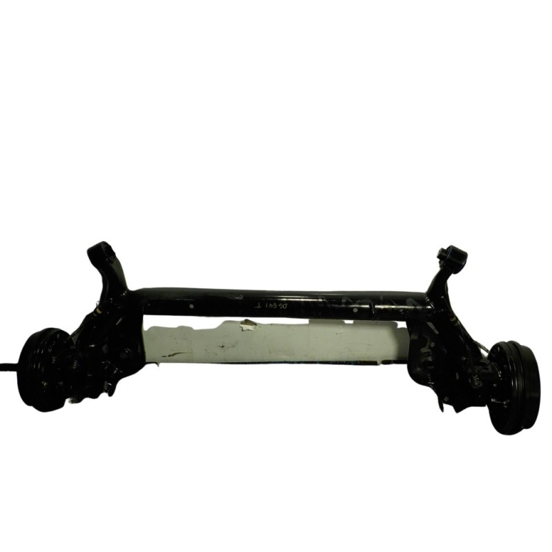 Recambio de puente trasero para ford transit courier 1.5 tdci cat referencia OEM IAM 2571553  