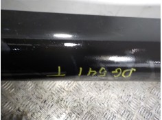 Recambio de puente trasero para ford transit courier 1.5 tdci cat referencia OEM IAM 2571553   2