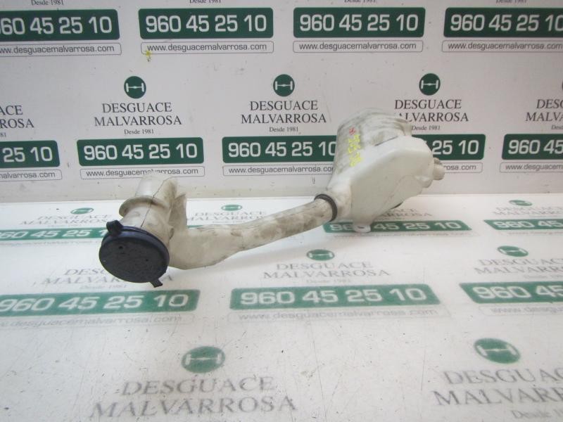 Recambio de deposito limpia para peugeot 207 premium referencia OEM IAM   