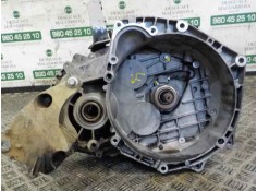 Recambio de caja cambios para saab 9-3x 1.9 ttid cat referencia OEM IAM 55560474   2